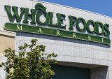 Amazon’s Food Fight Fails to Minimize Walmart’s 10-to-1 Lead