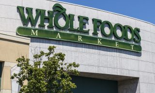 Amazon’s Food Fight Fails to Minimize Walmart’s 10-to-1 Lead