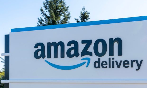 AMZN vs WMT Weekly: The Logistics Arms Race Continues, and so Do Grocery Fights
