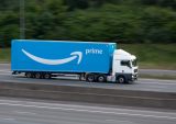 Amazon Ships Outside Cargo to Compete with UPS, FedEx 