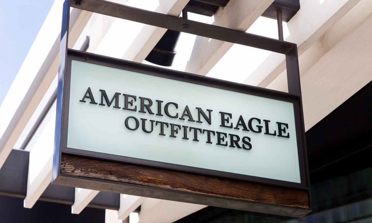 American Eagle Sees Record-Breaking Q2 Despite Drop in Digital