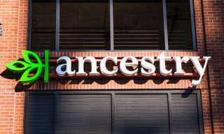 Ancestry Taps Big Tech Execs as DNA Firm Looks to Deepen Its Roots