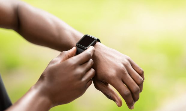 Health Monitoring Puts the ‘H’ in Smartwatch as Wearables Boost Their Utility
