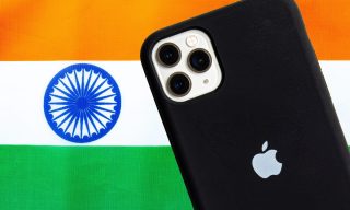 Indian Nonprofit Cites Apple Fees in Antitrust Complaint