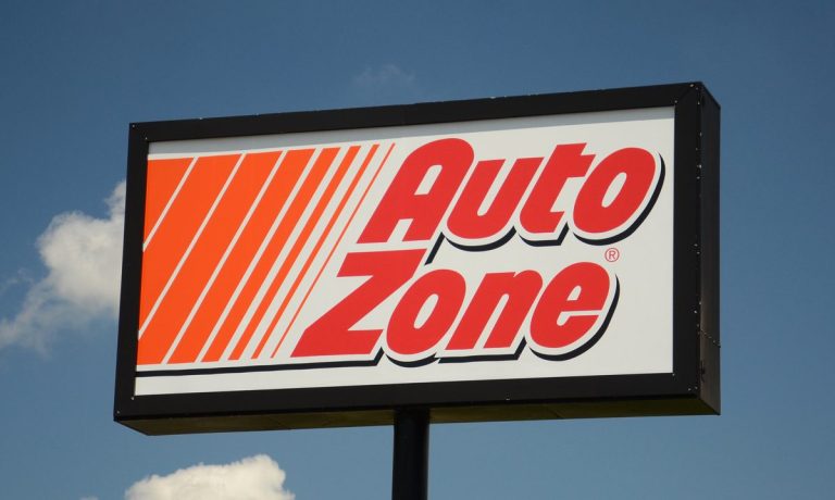 AutoZone