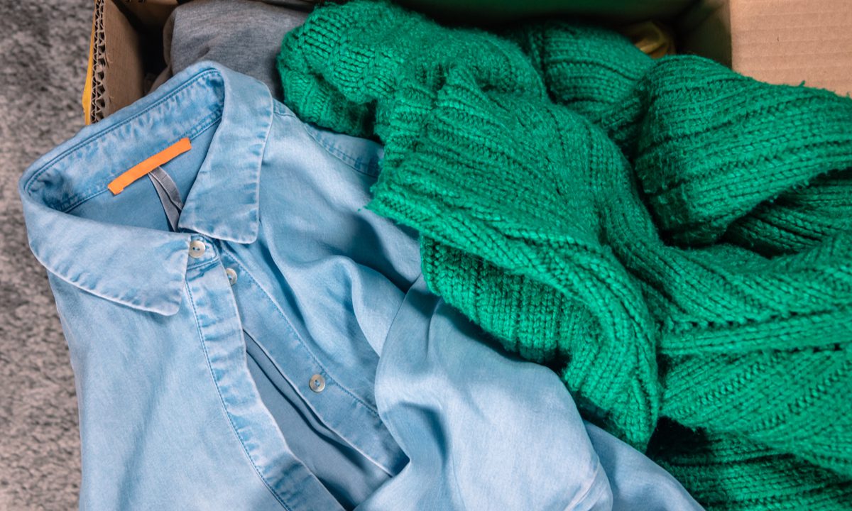 Secondhand Market Presents ‘Big Opportunity’ for Retailers Ahead of Holidays