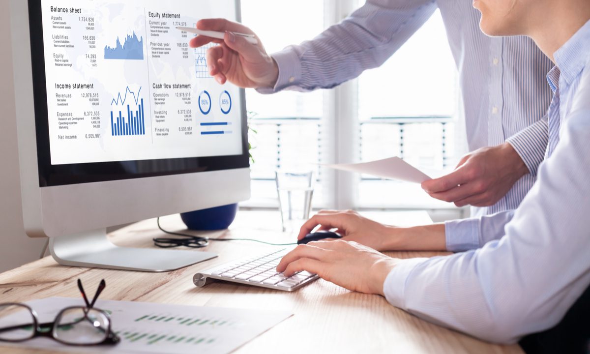 Report: 80% of B2B Transactions Expected to be Digital by 2025