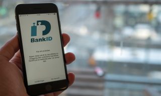 BankID and OneSpan Partner on Digital Banking Security