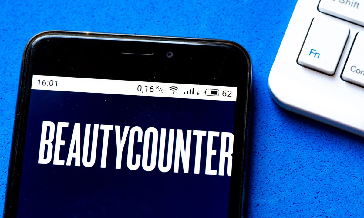 Klarna, Beautycounter to Livestream Shopping Series
