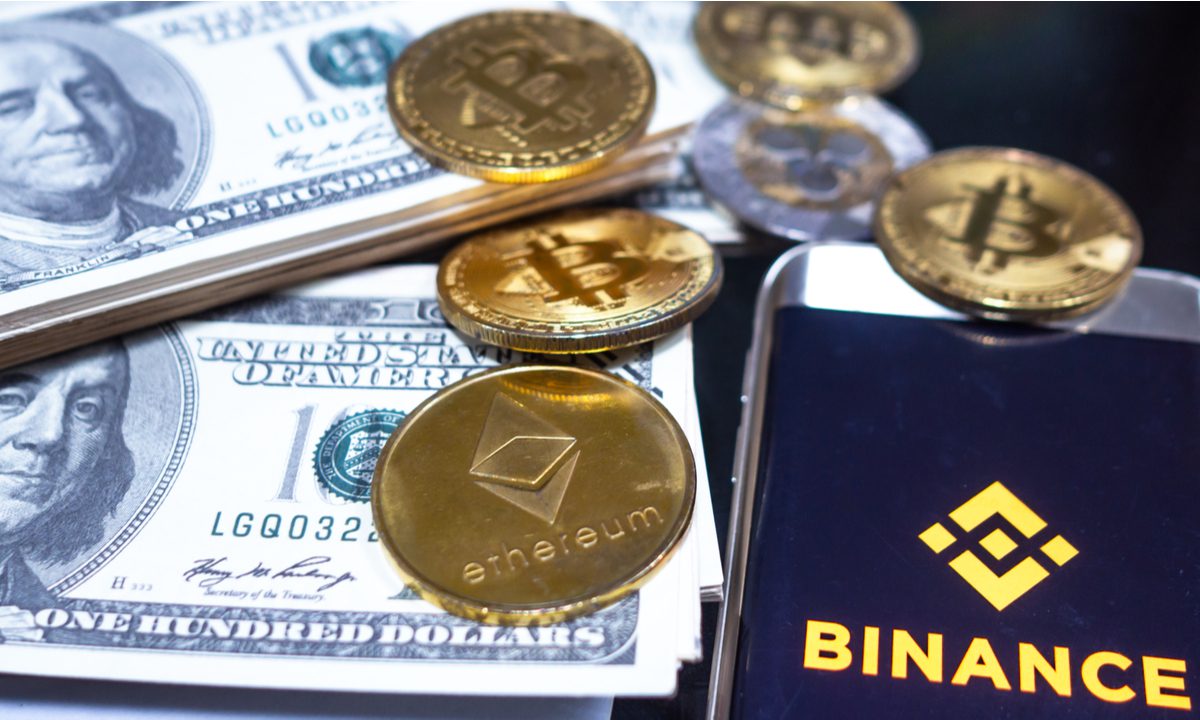 Binance Restarts USDC Withdrawals After Pause