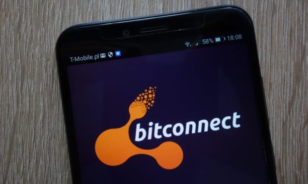 BitConnect Exec Admits to Role in Crypto Fraud