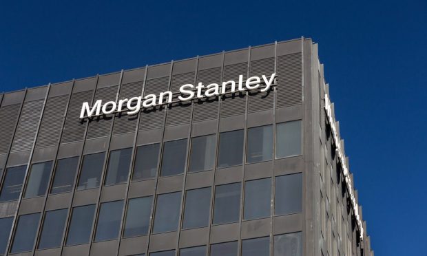 Bitcoin Daily: Morgan Stanley Doubles Shares in GTBC; R3 to Debut Privacy Solution for Blockchain