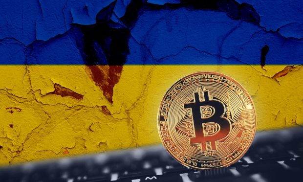 Bitcoin Daily: Ukraine OKs Regulations for Crypto