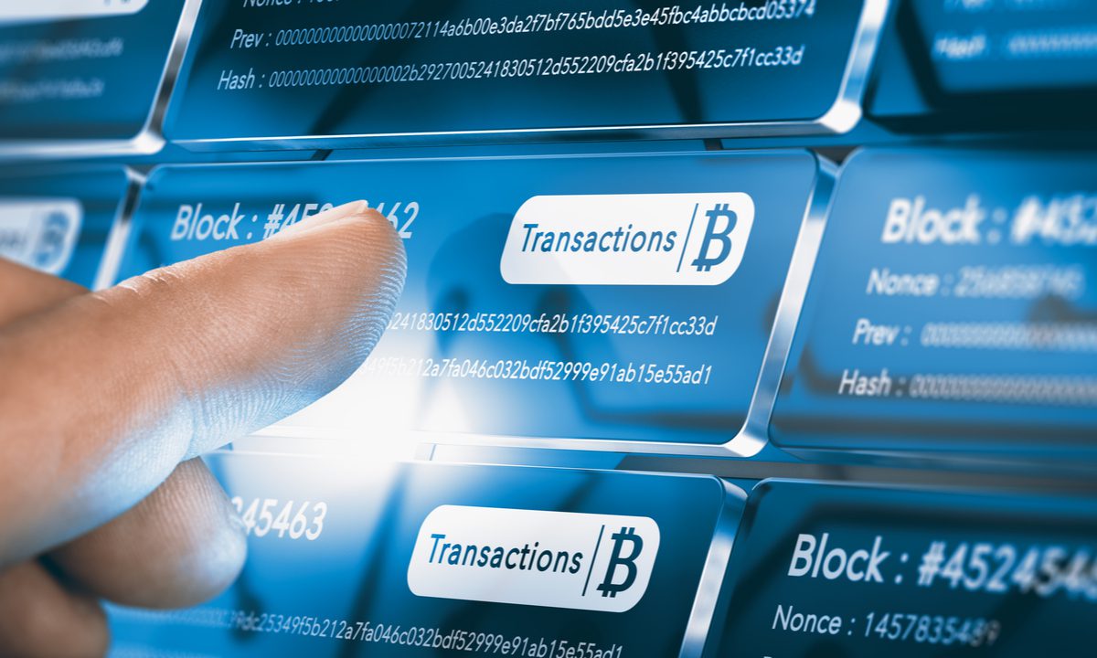 Elliptic, Prime Trust Team on Business Crypto Transaction Security