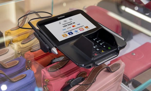 BitPay, Verifone Bring Crypto to the Brick and Mortar POS