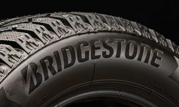 Bridgestone Buys 10% Stake in Repair Service Wrench