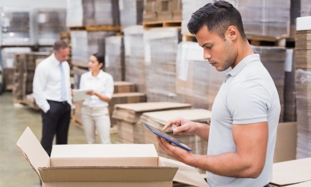 UK-Based Brightpearl Snaps Up Inventory Planner