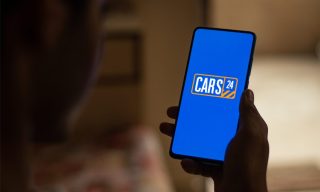 India’s CARS24 Raises $450M at $1.84B Valuation