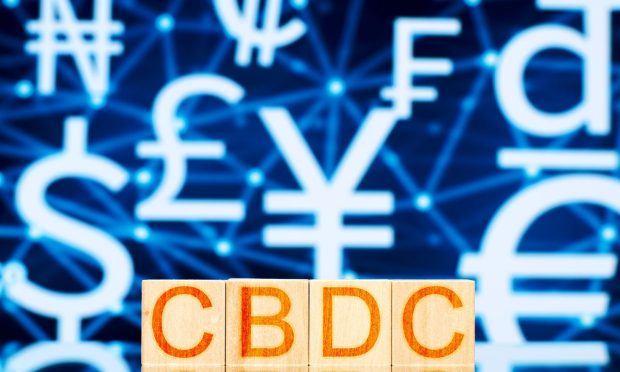 BIS Says Central Banks Risk Playing CBDC Catch Up Game