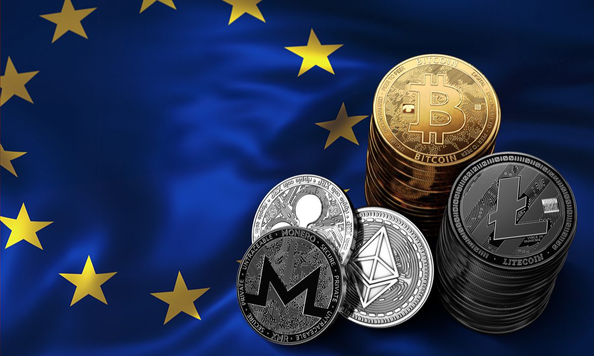 Cabital Adds SEPA to Allow Euro, Crypto Change