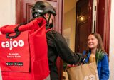 Cajoo grocery delivery
