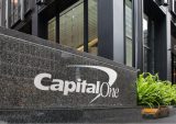 CapOne Chief Slapped With $638K Fine for Antitrust Offenses