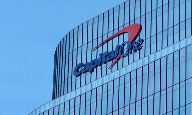Capital One To Test BNPL With POS Offering