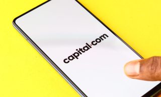 European Trading and Investment Platform Capital.com Integrates With PayPal