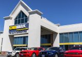 Today In Retail: CarMax Inventory Suffers; Amazon Makes Connected Fitness Waves