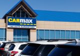 CarMax Struggles to Build Inventory as Vehicle Shortage Continues