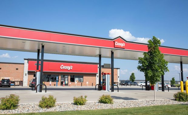 Casey’s Aims to Convert Fans to Superfans with Personalized Messaging