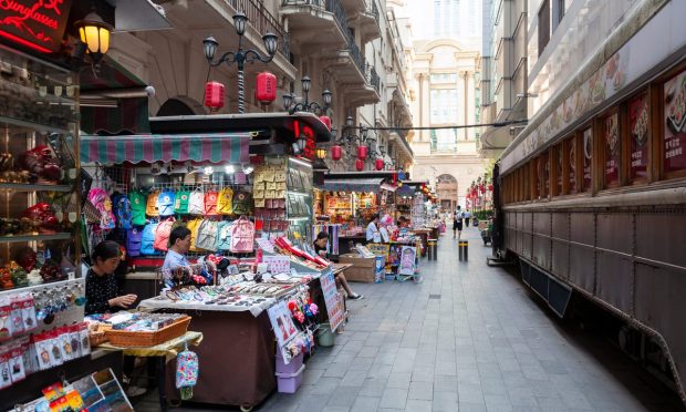 China to Send Banks Money for SMB Aid