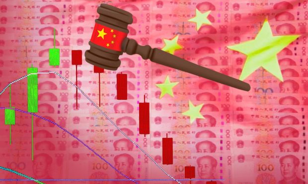 Didi, Meituan Among 11 Ride-Hailing Firms Ordered To Fix Problems in China