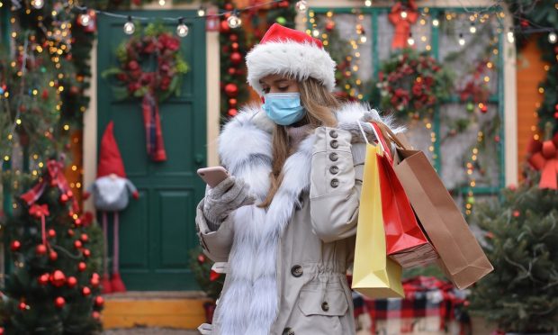 Holiday 2021: Pent-Up Consumer Demand, Test of In-Store Experience For Retailers