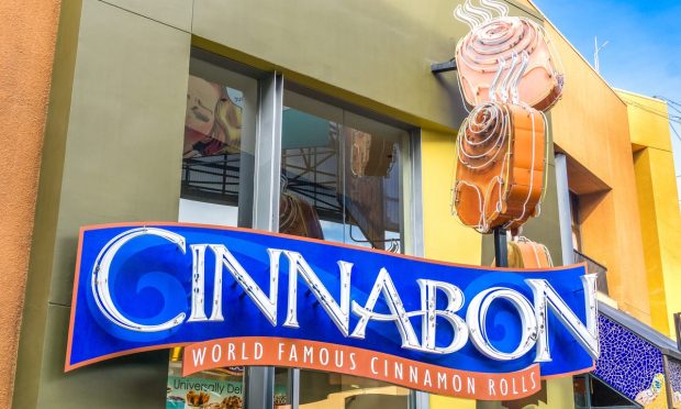 Cinnabon Launches Loyalty Program as Mobile Rewards Become Table Stakes for QSRs