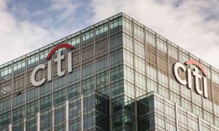 Citigroup Credit Card Delinquency Rate Improves; AmEx Holds Steady