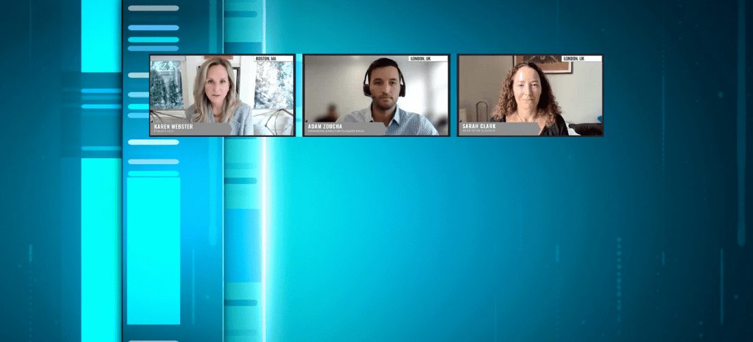 London’s FinTech Scene Leverages Opportunity, Talent and Diversity to Stay on Top