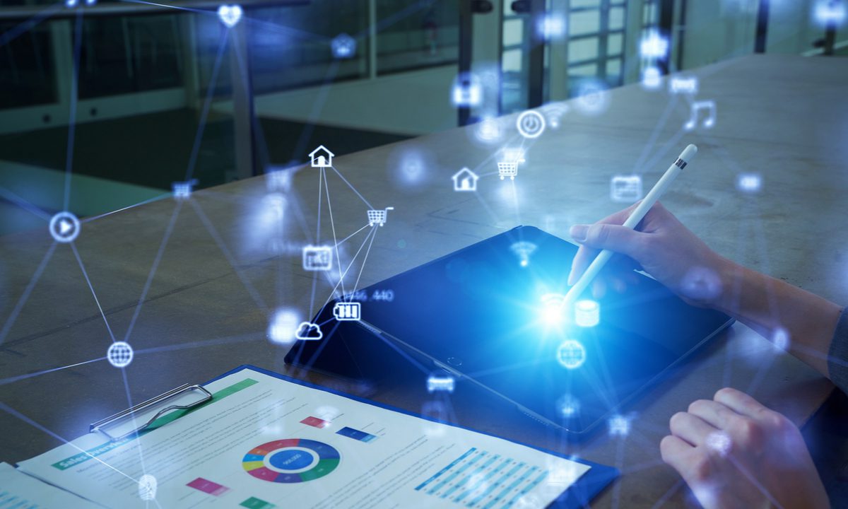 The Conexiom Platform Automates More Supply Chain, AP Business Tasks