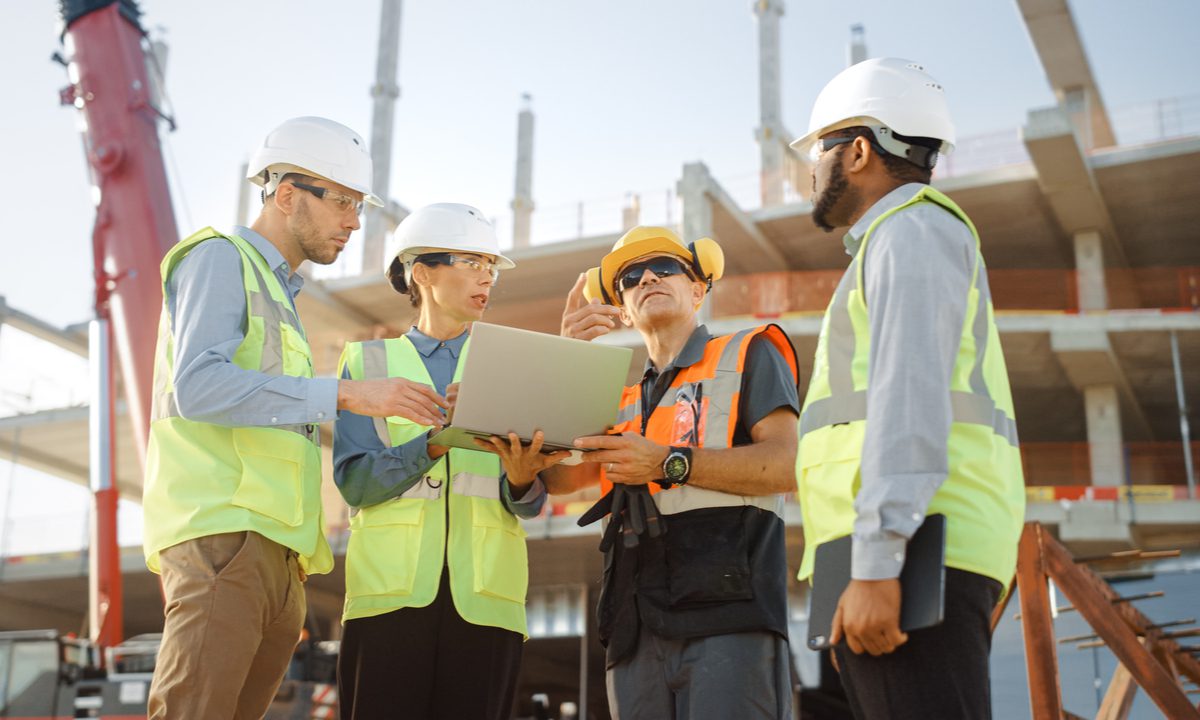 Remarcable Raises $15 Million to Solve Construction Workflow Gridlock