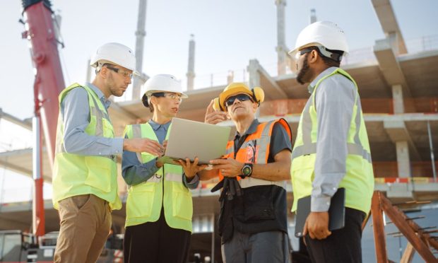 Field Materials Raises $10 Million for Construction-Focused AI Platform