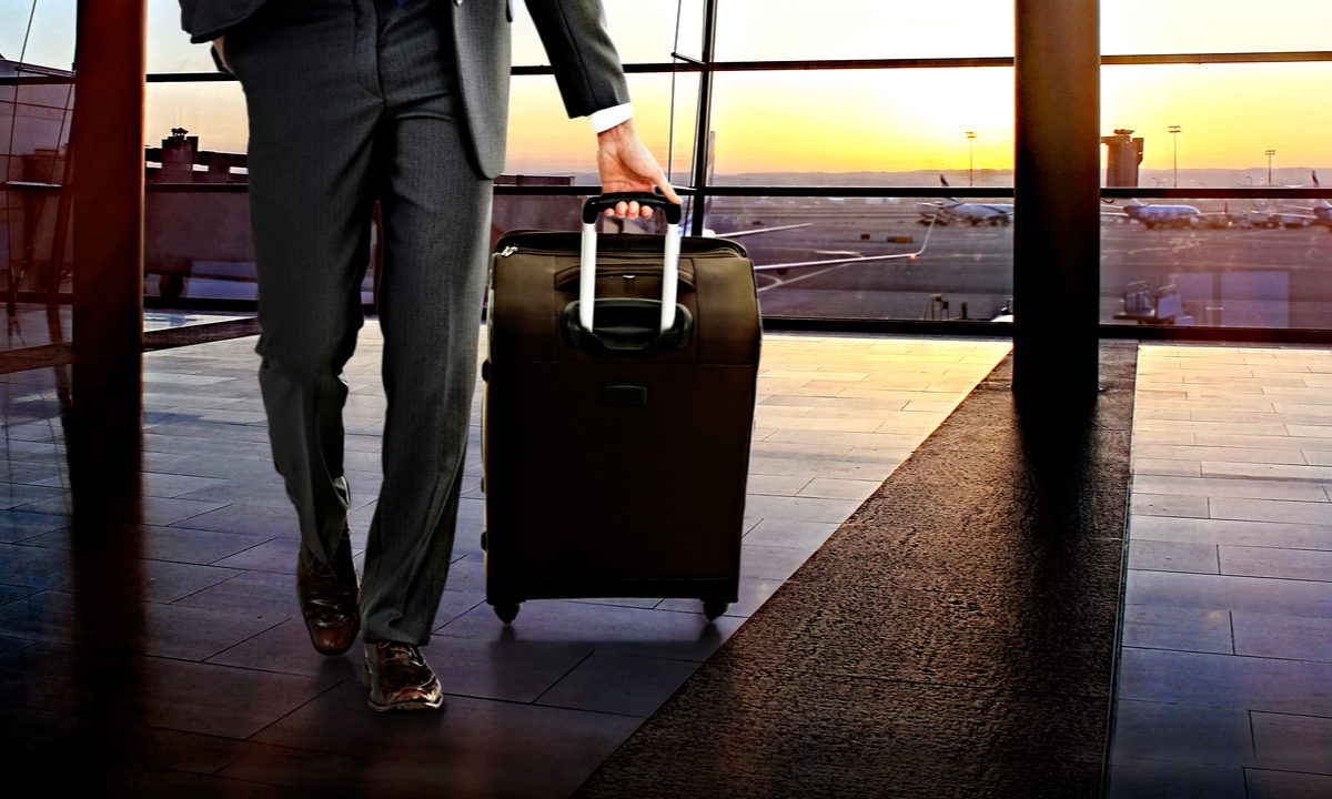 Corporate Traveler Launches AI-Powered Travel Management Tool
