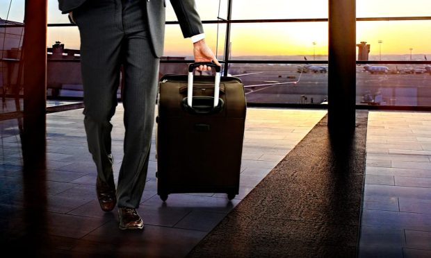 Corporate Traveler Launches AI-Powered Travel Management Tool