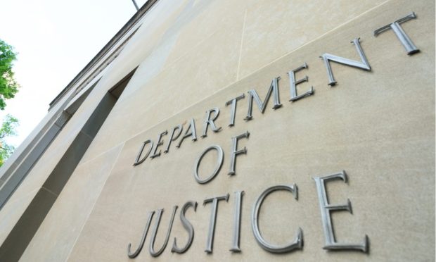 Justice Department Said to Be Readying Google Antitrust Ad Tech Lawsuit