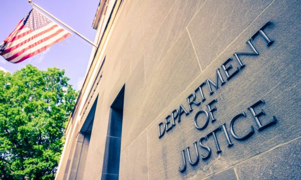 DOJ Associate AG Pledges Antitrust Enforcement