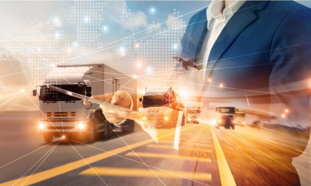 Dada Introduces Open Digital Logistics Platform