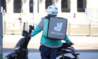 Today in Restaurant and Grocery Tech: Deliveroo Moves Toward Rapid Fulfillment; Yelp Launches All-in-One Front-of-House Solution