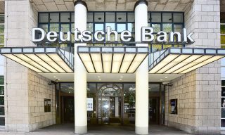 Fed Fines Deutsche Bank $186 Million for ‘Insufficient Remedial Progress’