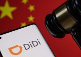Amid Didi’s Regulatory Pressures, China Invests in Rival Mobility Platform