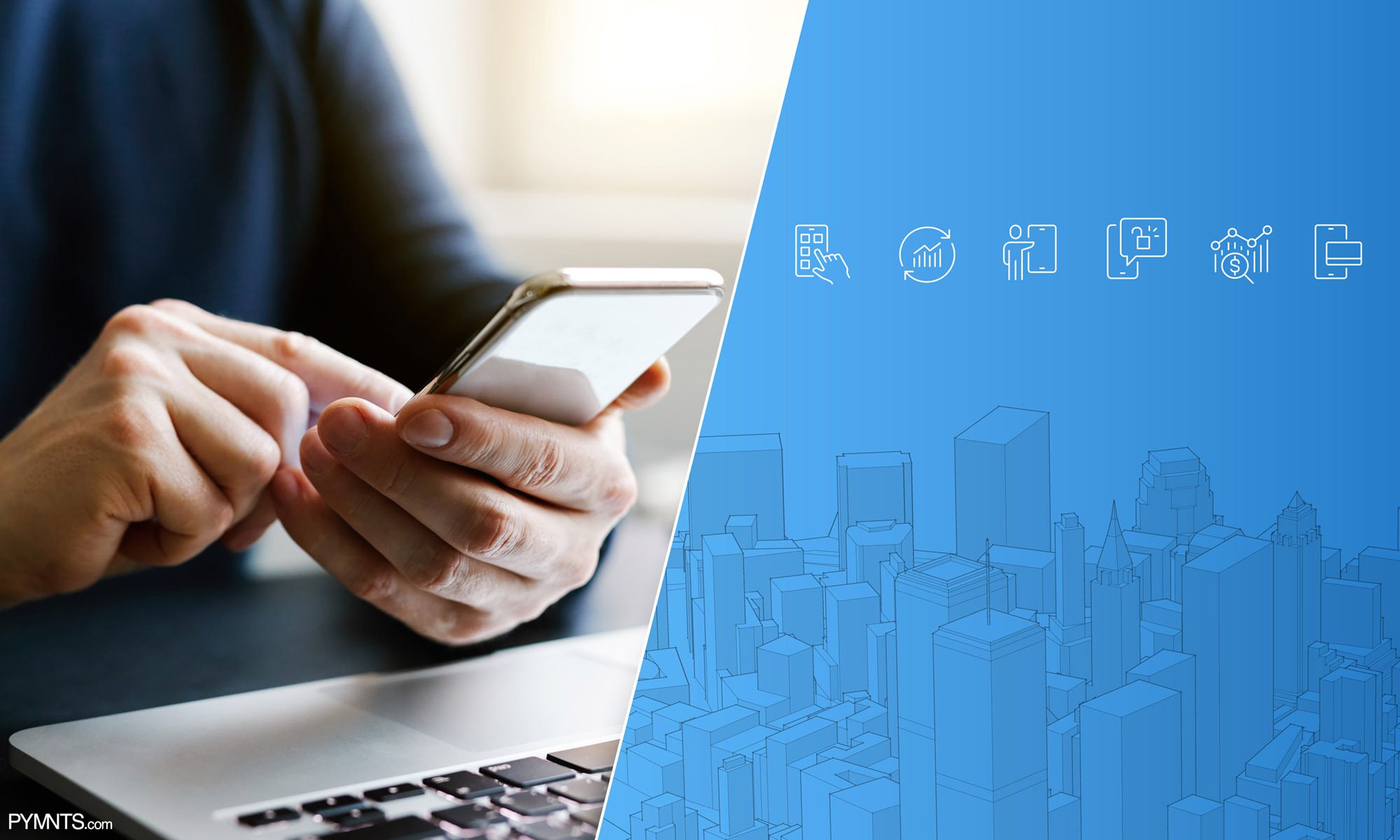 Report: Data Security Concerns Keep Nearly Half of US Consumers From Switching to Digital Only Banks
