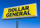 Dollar General to Open 1st Location in Idaho